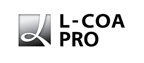 Logo - Canon L-COA Pro