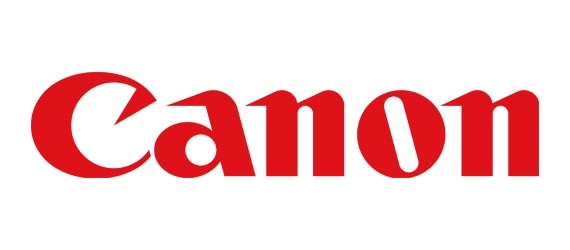 Logo - Canon
