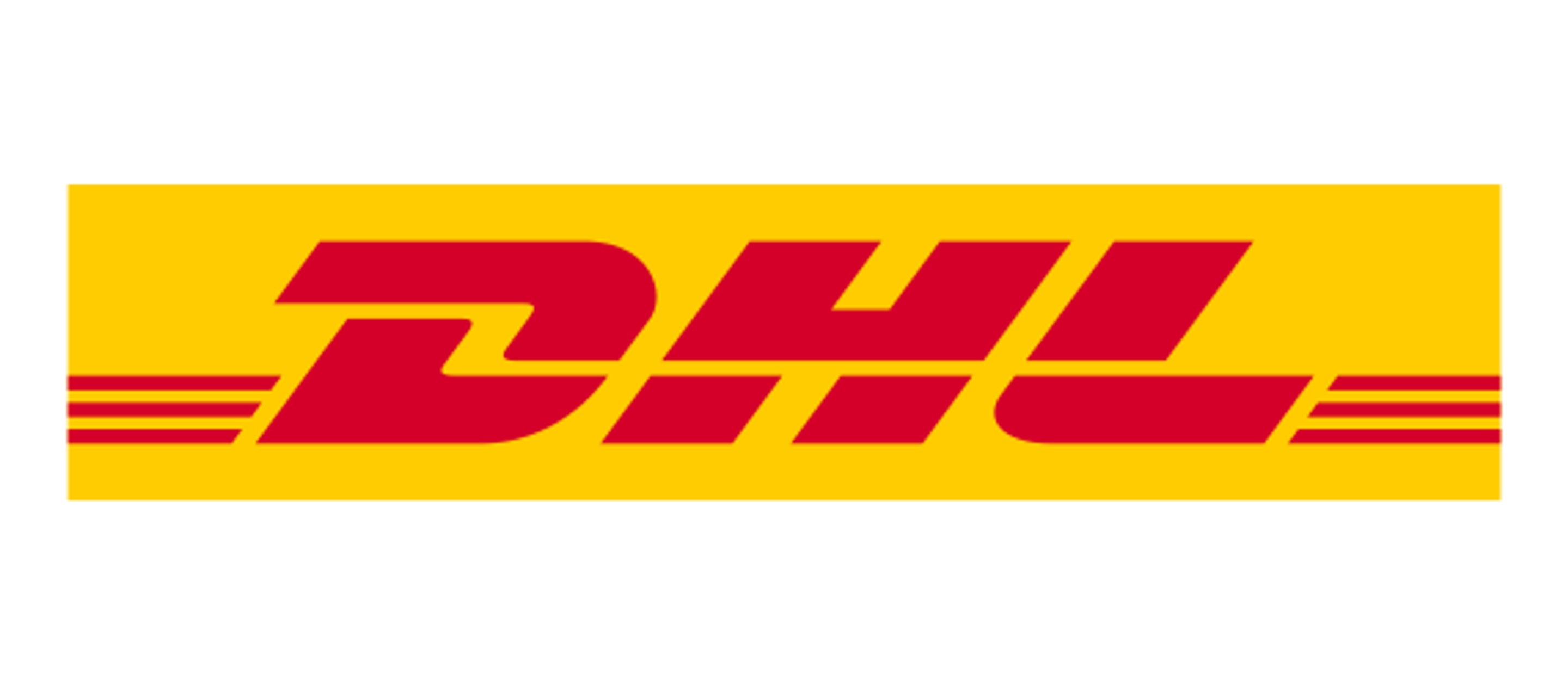 DHL - Logo