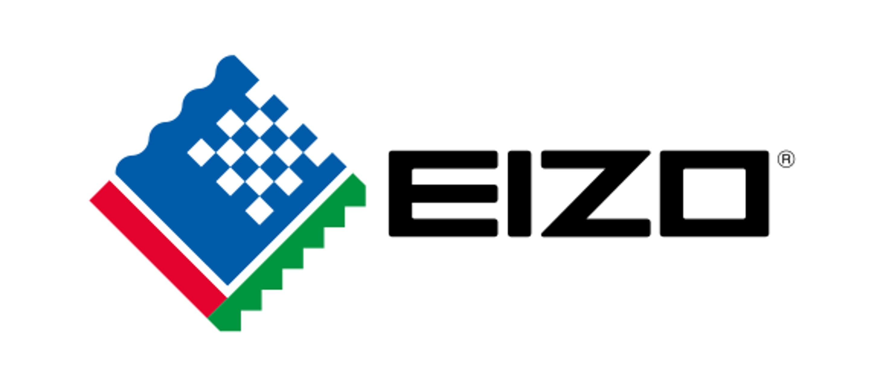 EIZO - Logo