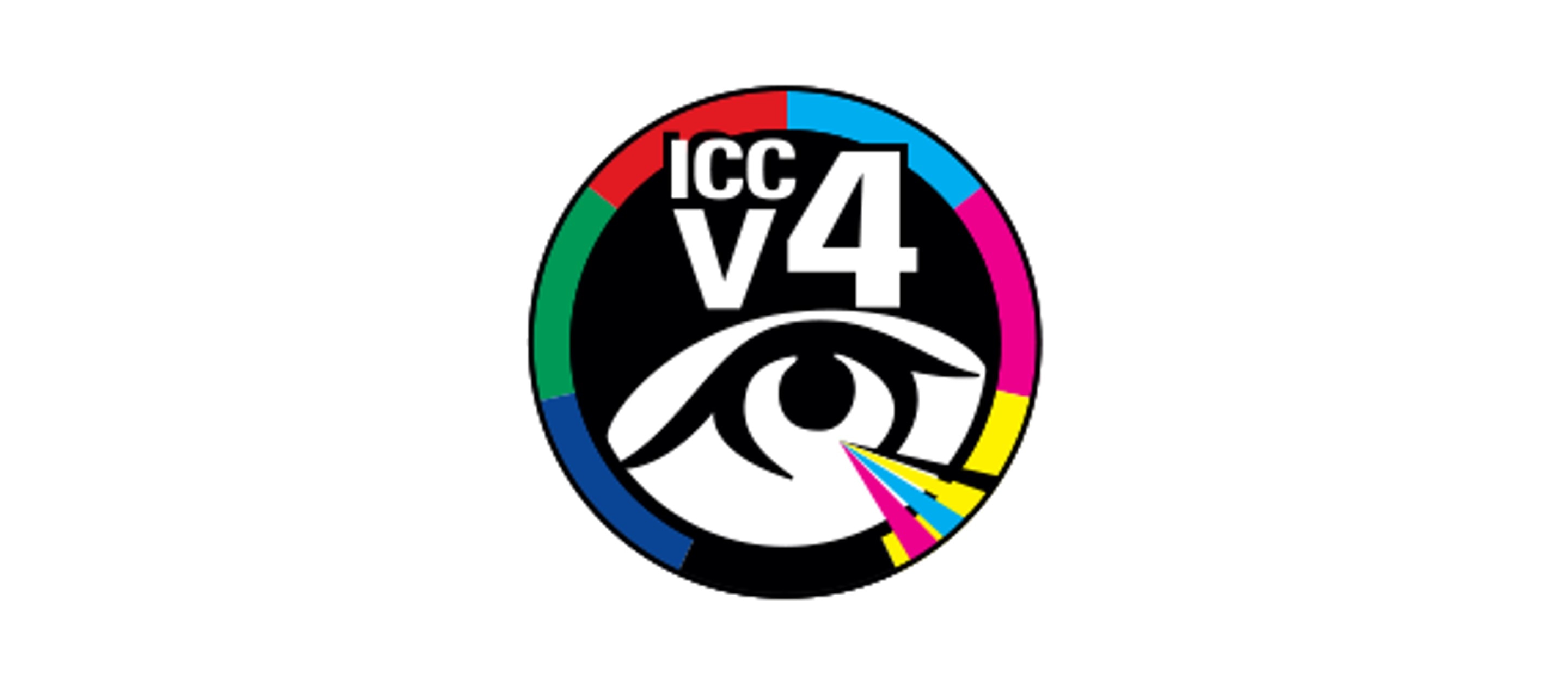 ICC V4 - Logo