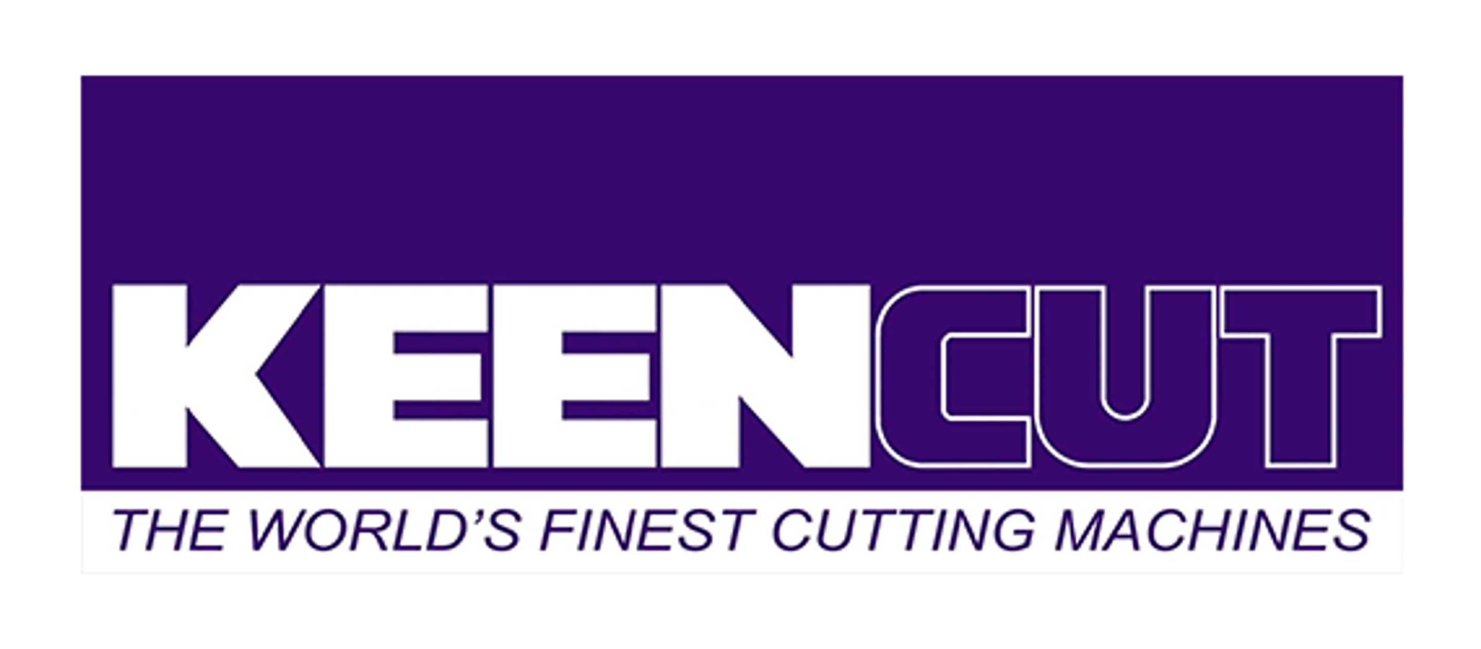 Keencut - Logo