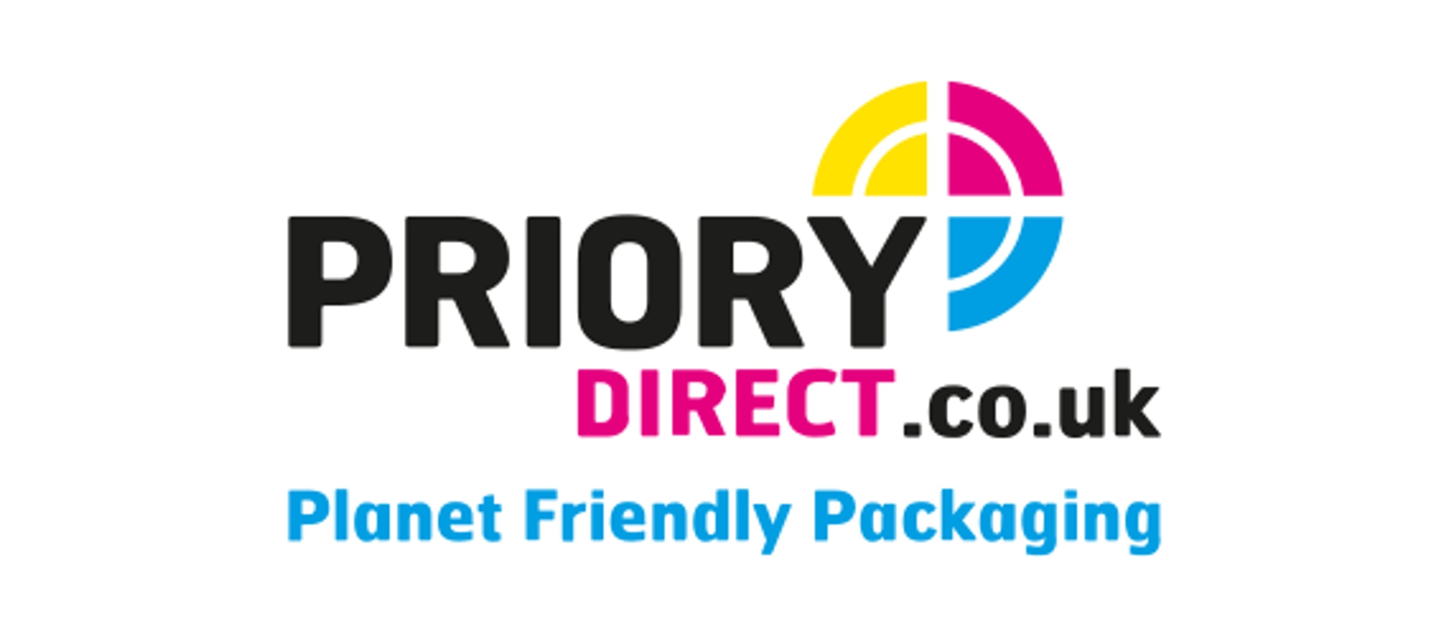 Priory Direct - Logo
