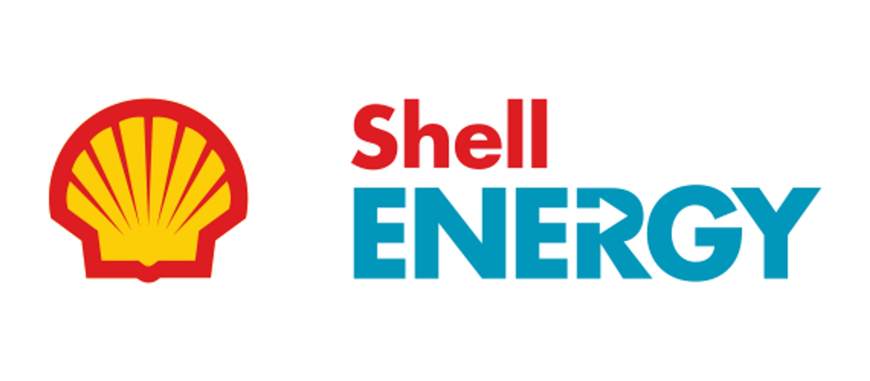 Shell Energy - Logo